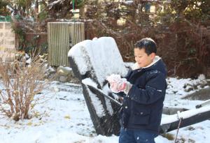 雪７－１