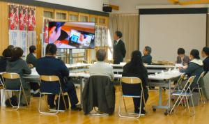 学校運営協議会