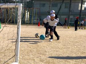 サッカー