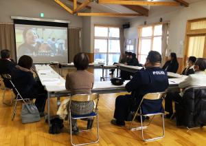 学校運営協議会
