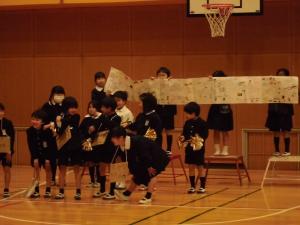 送る会１