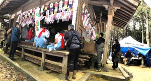 伊陸神楽