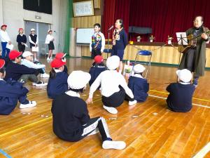 送る会