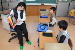 読書７－１