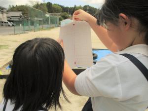 気温