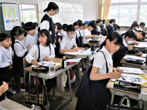 1年探検