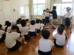 大きくなったかな