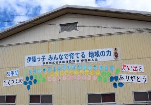 体育館１