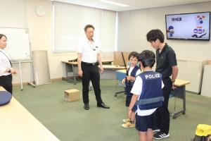 警察１