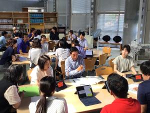 熟議の様子1