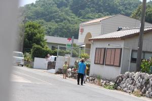 不審者１