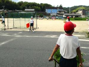 PTA作業