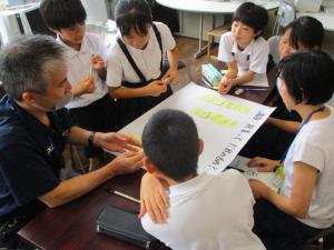 学校運営協議会