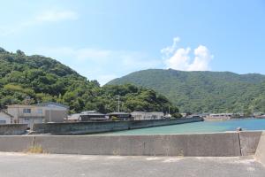 平郡景色１