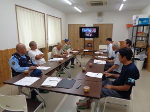 第3回学運協１