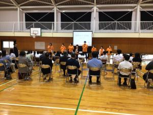 キャラバンメイトの紹介