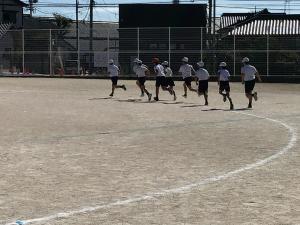 １０００メートル走