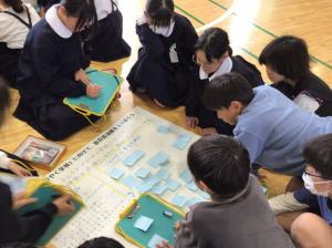 委員会会議の様子1