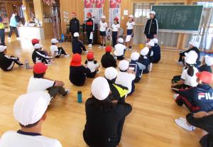 スポーツ集会１