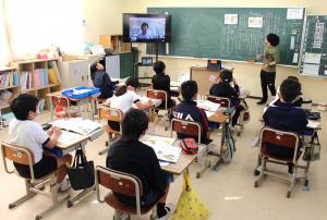 オンライン道徳