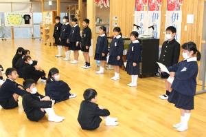 終業式７２１