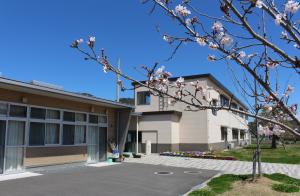 入学１