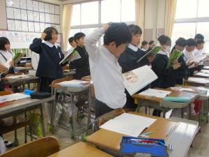 音読