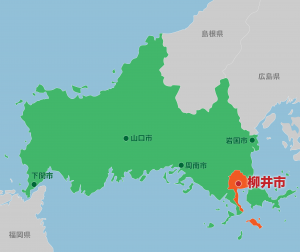 位置図
