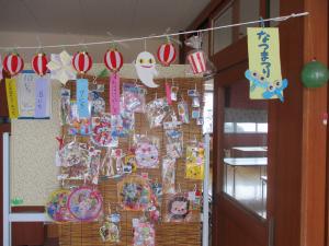 夏祭り