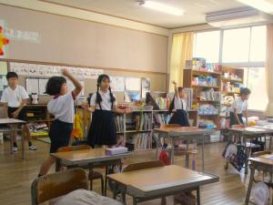 ラジオ体操