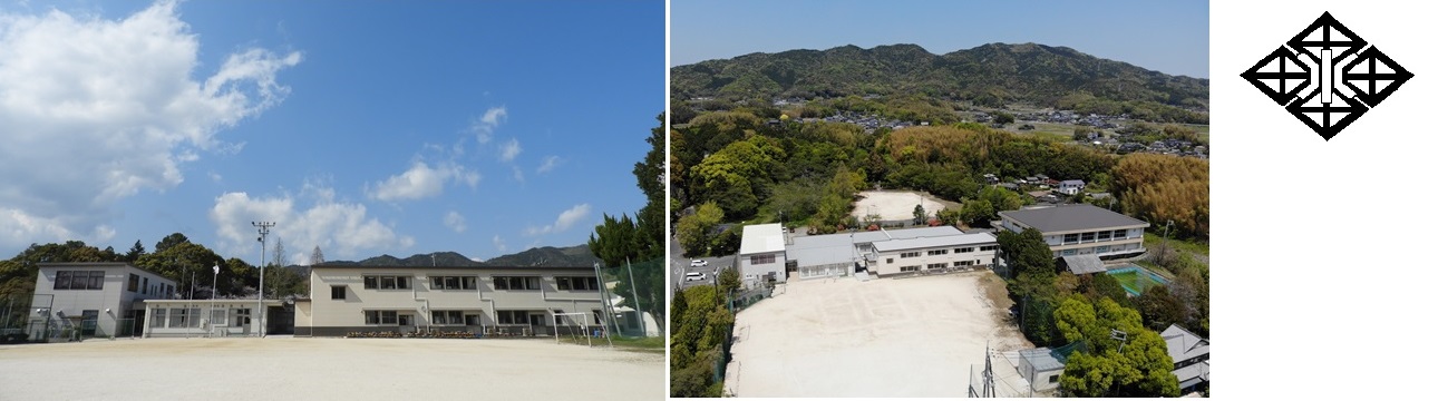 余田小学校のタイトル画像